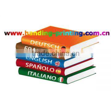 Softcover Educational Talking Books Printing Factory