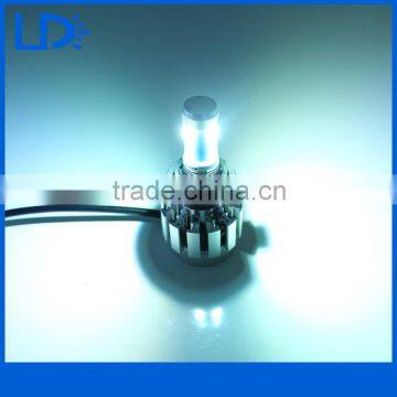 Super Bright Auto Led Headlight h4 h7 Car Led Headlight 1200lm