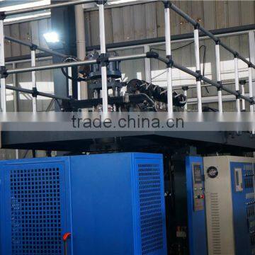 BST-82PC-30L Fully automatic 30L energy saving blow moulding machine