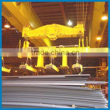 Slitted Carbon Alloy Steel Cold Rolled Sheet SPCC-SB