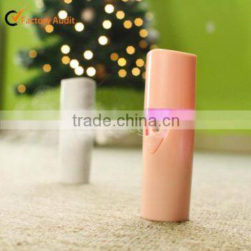 Humidifier Type Nano Mist Spray / Nano Mist / Rechargeable Nano Mister