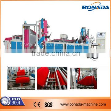 BNDL-A700/800 Non-Woven Box Bag making machine