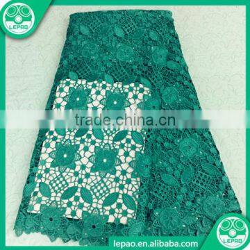 Light French Bead Pearl Lace Fabric Wholesale ,Wine Tulle African Fabric Lace for Bridal Wedding Dresses photo-5