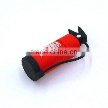 fire extinguisher shape bulk 1gb usb flash drive