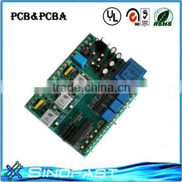 bitcoin miner pcb board for mainboard