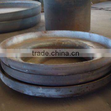 carbon steel flange