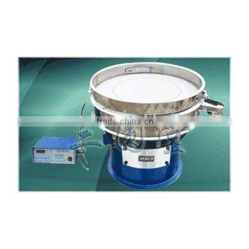 Ultrasonic High-energy Vibratory Sieve/Screen