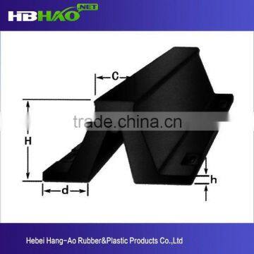 China factory inflatable rubber fender