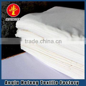 Custom outdoor wear Eco-friendly light cotton fabric for apparel