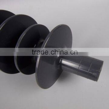 Silicone Rubber Material 220kv Insulator