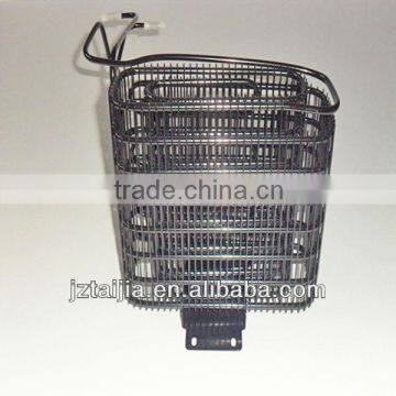 Professional Freezer Parts Universal Type Wire Condenser