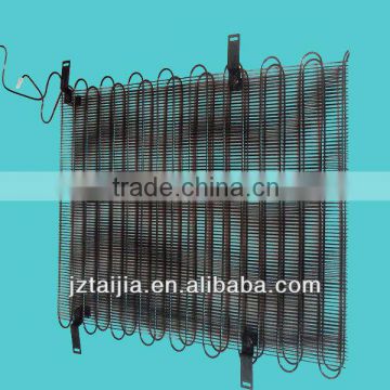 Professional Steel Wire Condenser