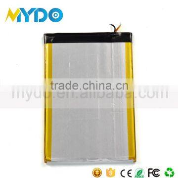 2016 OEM/ODM Premium Battery for BLU STUDIO 6.0 C946304300P Lithium Battery photo-2