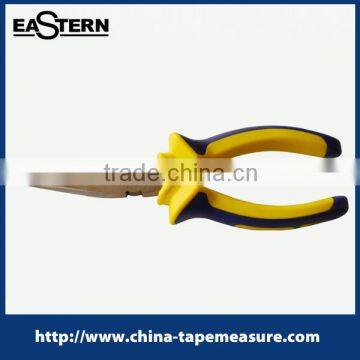 P-227 European style long nose plier