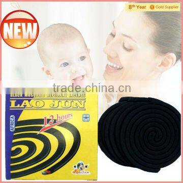 Cheap Micro Smoke Indoor Mosquito Coil Repellent Incense Coil