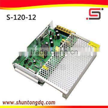 AC 24v circuit board ferrite core transformer smps battery charger SMPS