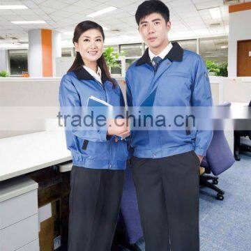 coverall workwear suit