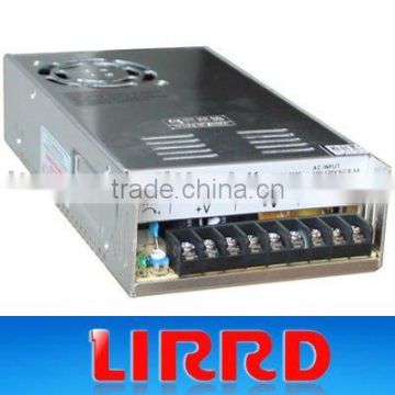 5V 50A single dc regulated power supply (S-320-5)