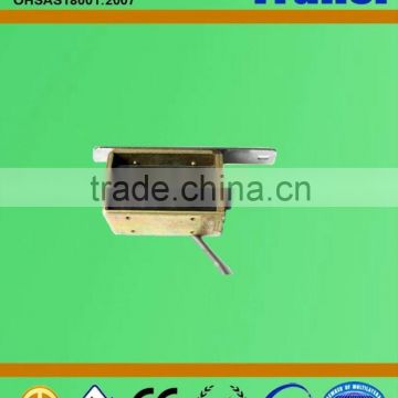 Box Frame Micro Linear Push Pull Suction Solenoid