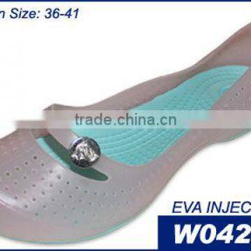 Lovely PVC Sandal