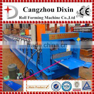 Best Metal Cold Rolling Mill Machine Manufacturer