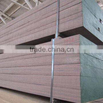 Engineering wood exported to India from LULI GROUP