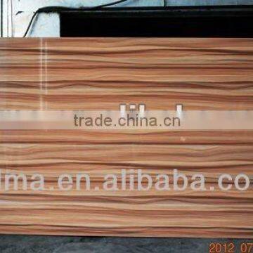 mdf factory melamine mdf factory price