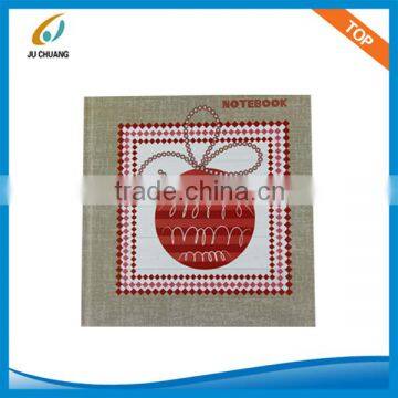 Custom Printed Hardcover Composition Note Book photo-5