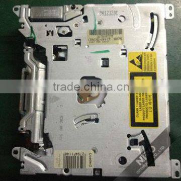 Brand New Car Navigation/DVD by porsche 911 PCM2single DVD mechanism