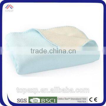 Baby Blanket Soft Fleece Blanket
