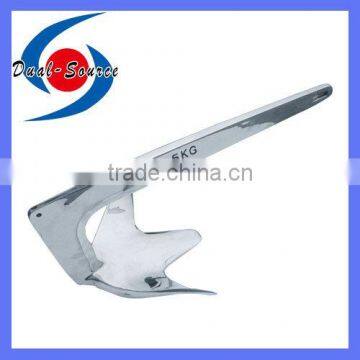 High Quality and Cheap Price for Boat Anchor Foundation photo-2