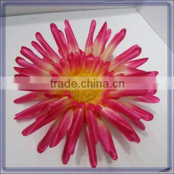 2013 hot selling import china silk stocking flower heads.(AM-F-36)