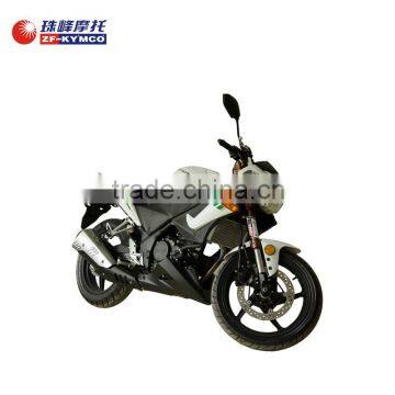 Fashional High Quality Racing Motorcycle for Sale(ZF250)