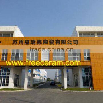 Silica Crucible For Silicon Oven Casting Ingot photo-4