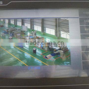 Factory Supply Bronx Coil Cutting Machine photo-6