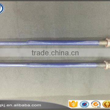 Truck Customized Steel u Clamp Bolt With Nut for NISSAN SCANIA HINO MITSUBISHI MAN