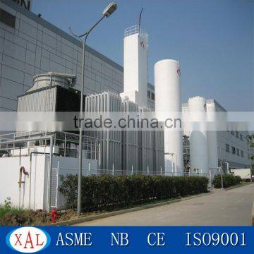 KDN-1100 High-purity Nitrogen Generating Plant