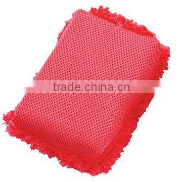 Microfibre Car Cleaning Sponge