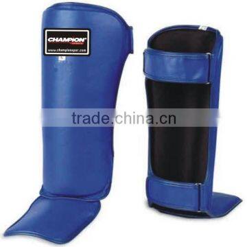 Shin guards