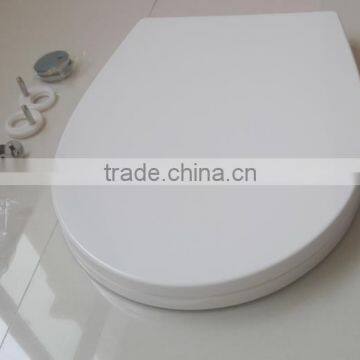 FG1131UF Custom Ergonomic Closed Front uf Material Toilet Bidets photo-4