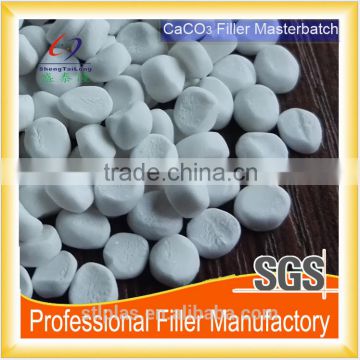 pe pp caco3 filling masterbatch