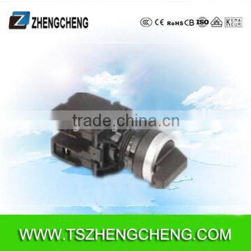 12V Rotary change-over cam switch