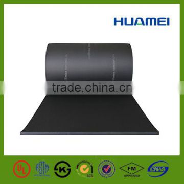 EPDM OME rubber foam sheet