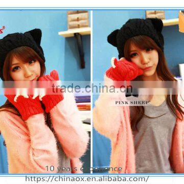 Custom Beanies Boo Factory, OEM Beanies Boo ty photo-5