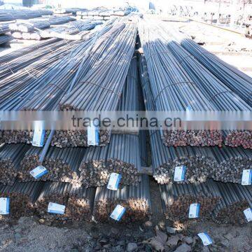 DEFORMED BAR/ STEEL REBAR / REINFORCING BAR