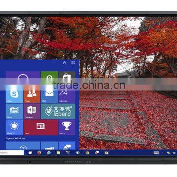 55 65 70 75 80 84 98 Inch Flat Screen TV LED Wholesale Touch LED TV photo-5