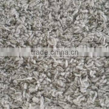 3.9yarn Count 100% Polyester Microfiber Yarn photo-2