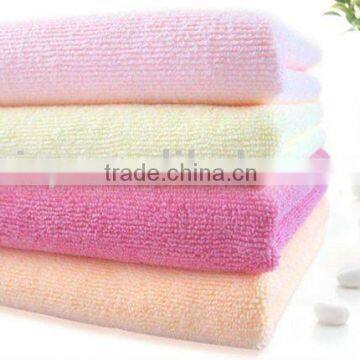 Commercial Microfiber Bath towel(Nice gifts)