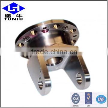 High Quality CNC Auto Bike Parts