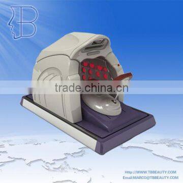 2014 new product heat infrared foot spa massager